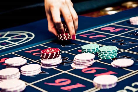 online casino aktier